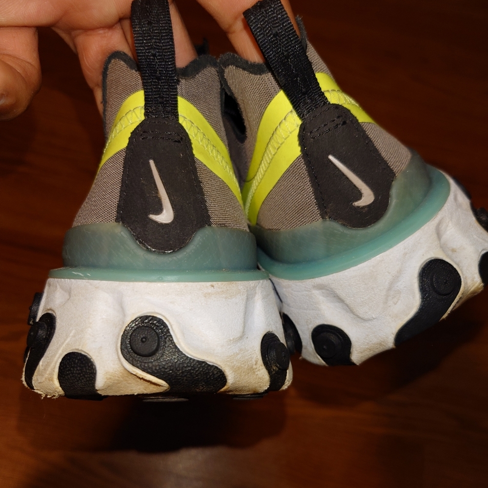 Nike React Element 55 Premium Size 9.5 - image 5